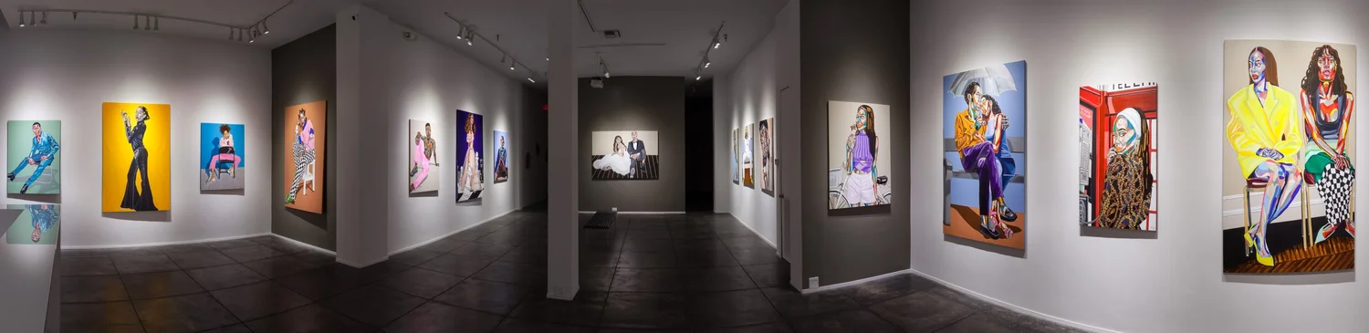 i'je awel'le: A Beautiful Journey, A Safe Journey