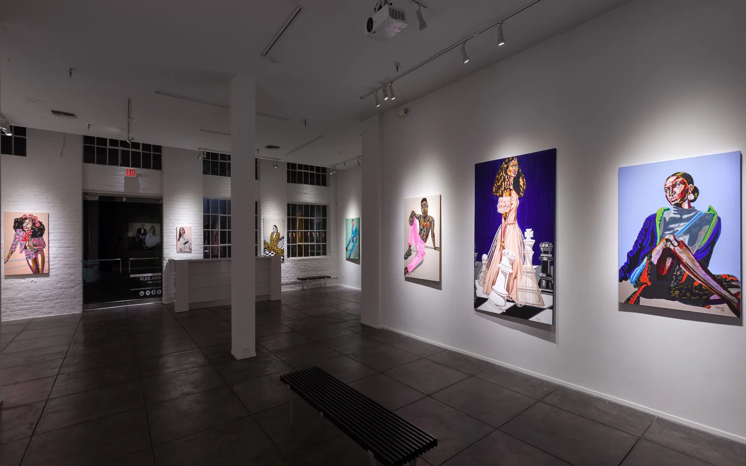 i'je awel'le: A Beautiful Journey, A Safe Journey