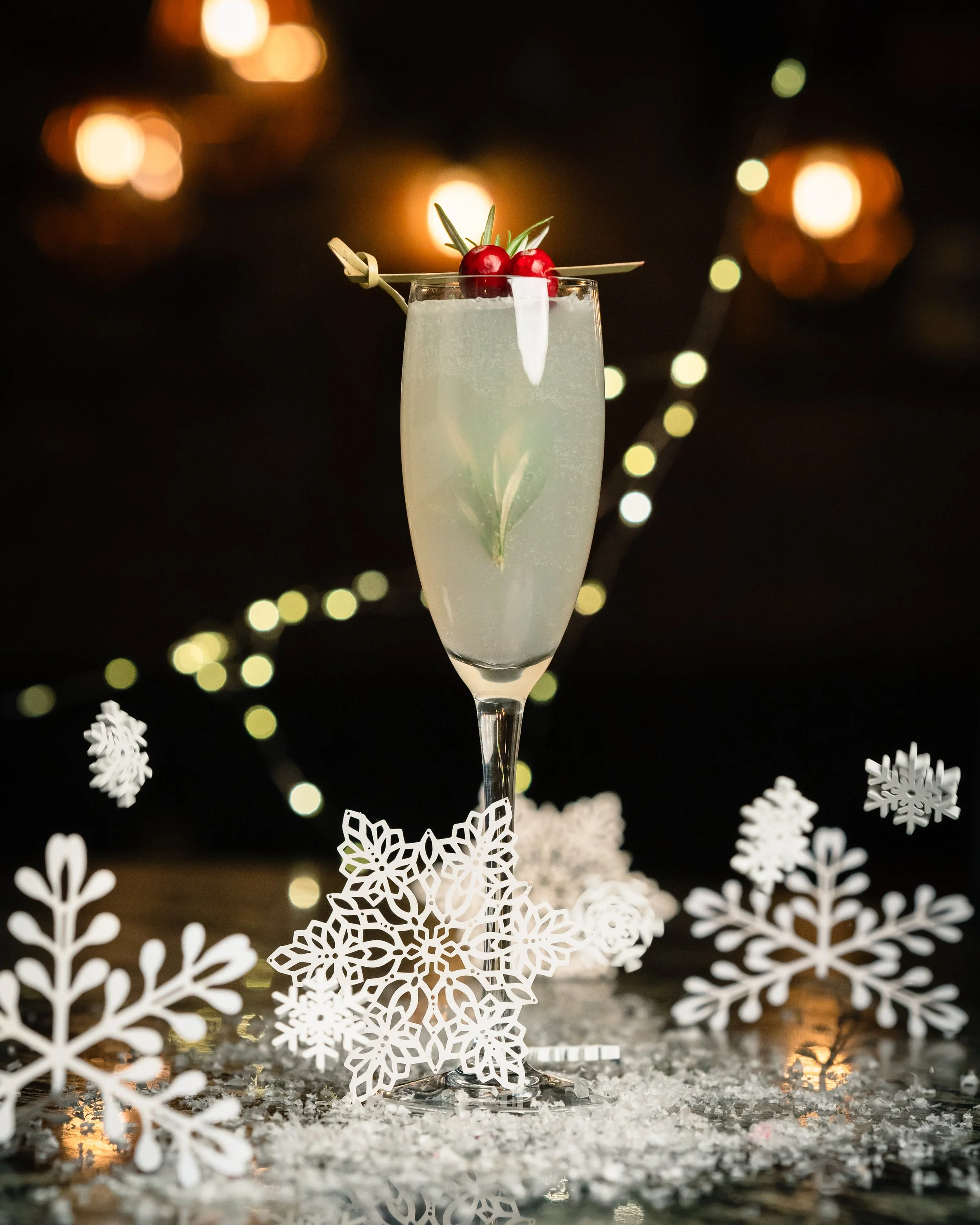 Har du ikke booket julebord enda? Da er det på tide å gjøre det nå💫