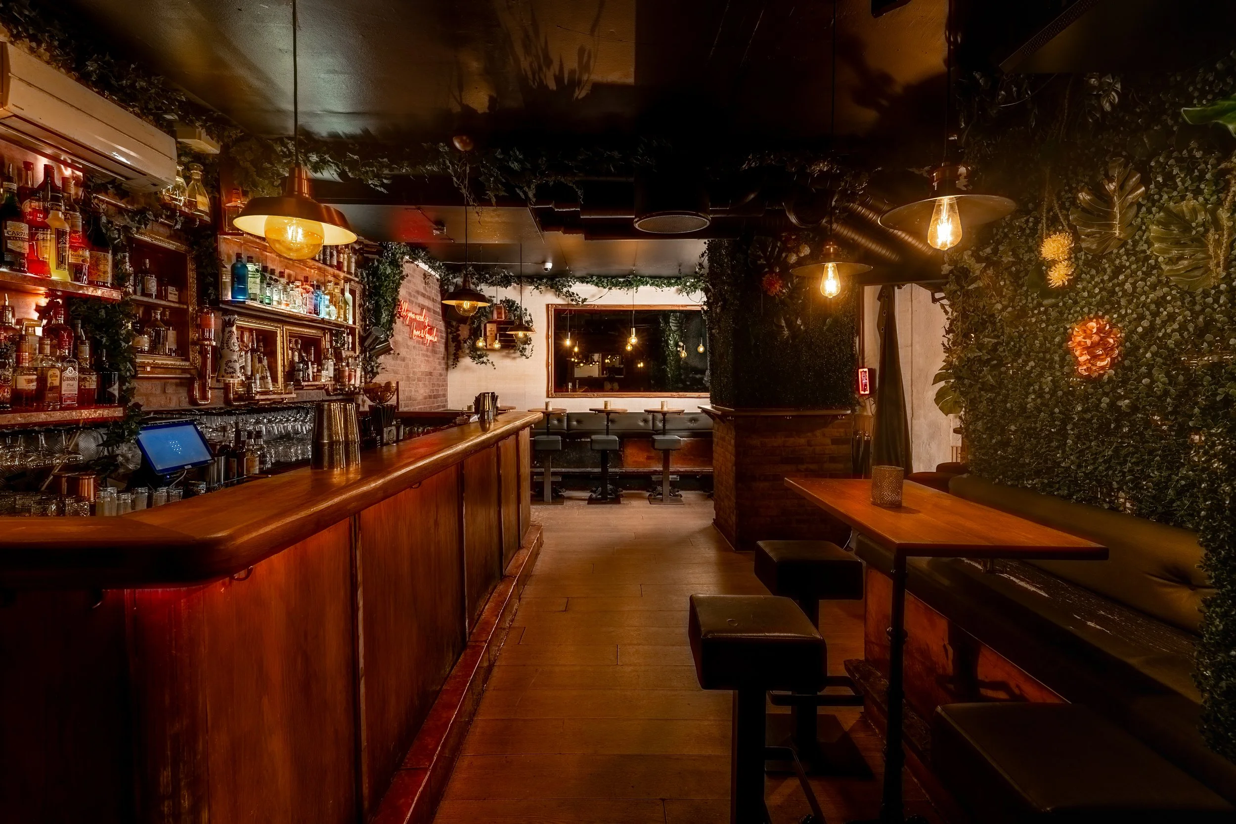 Planlegger du kick-off eller årsfest?