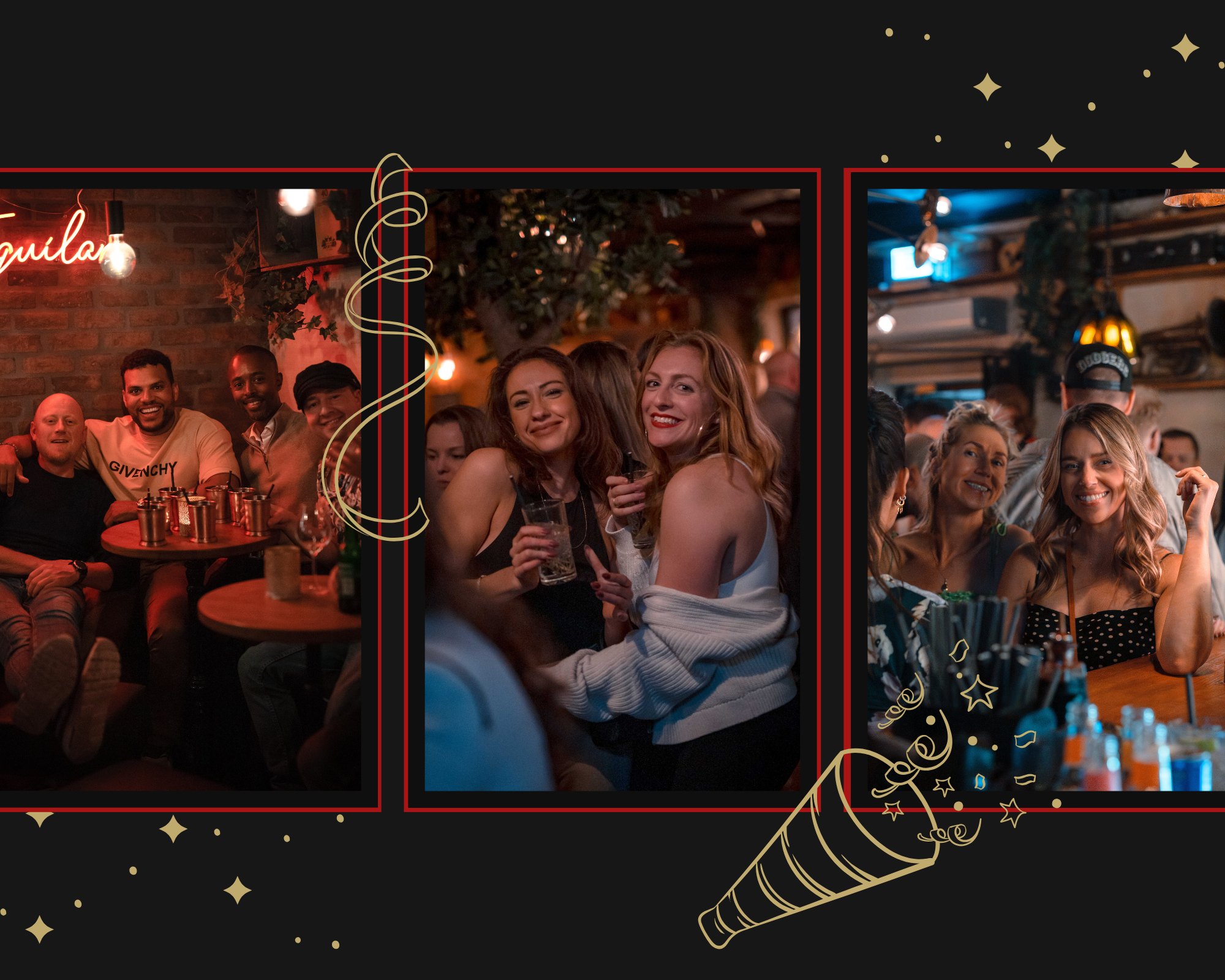 Planlegger du kick-off eller årsfest?