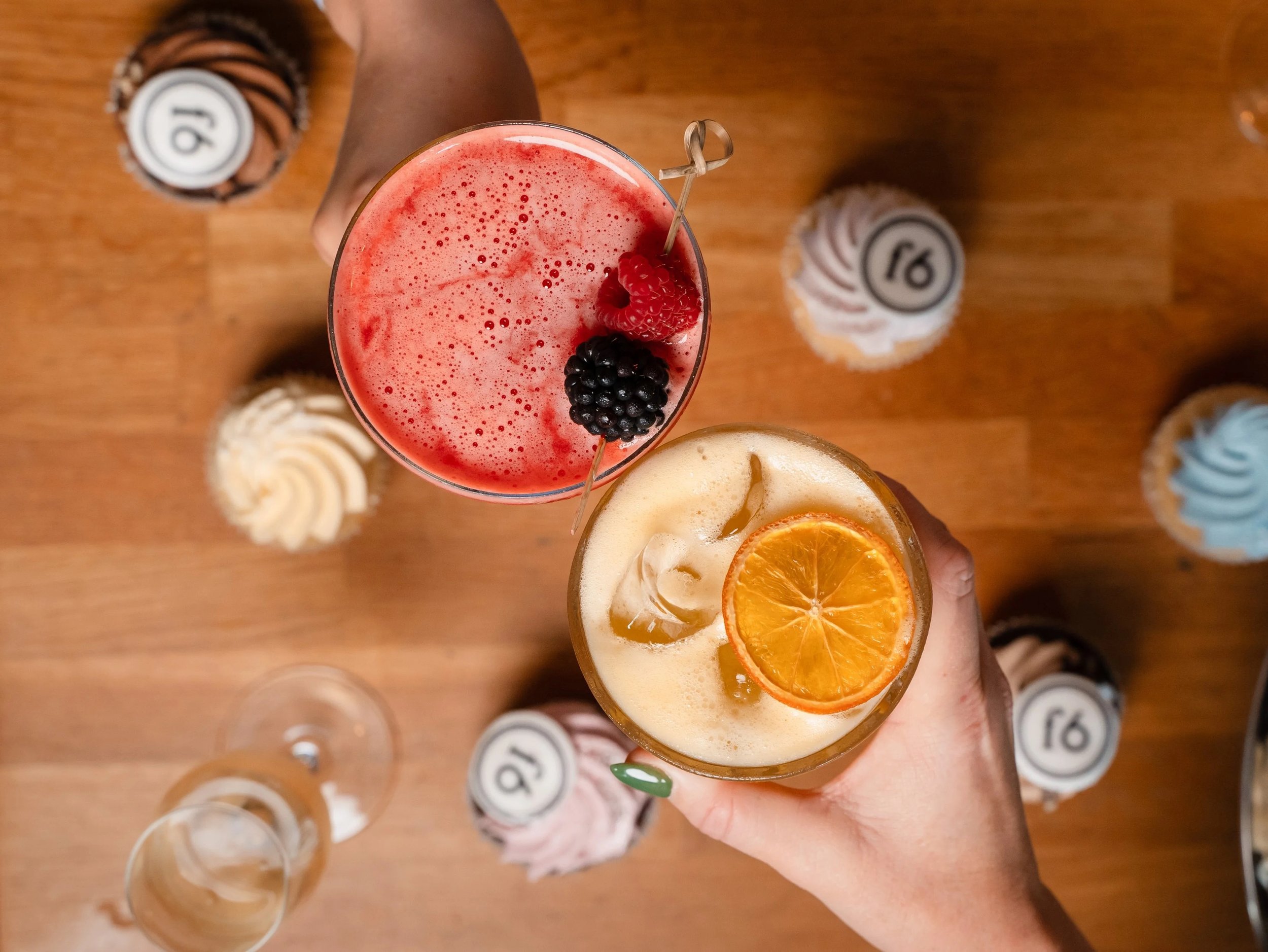 På tide å booke årets sommeravslutning? ☀️🍸