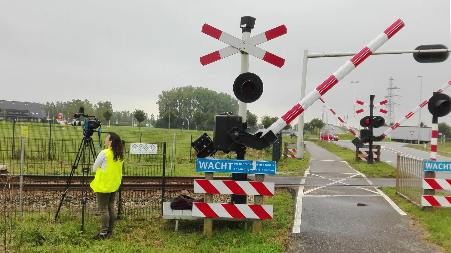 ProRail
