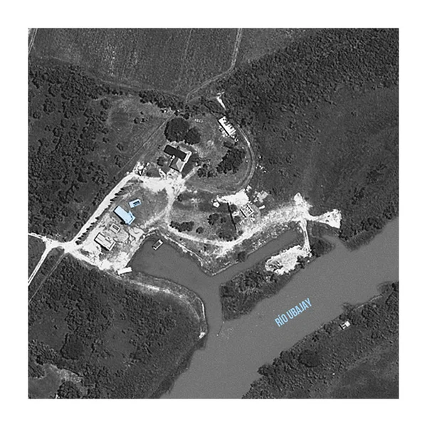 Cabañas Rio Ubajay Localización.jpg