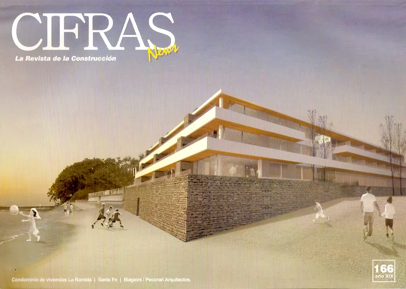 Revista Cifras Nº 166 - 2010