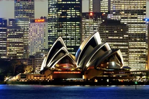 Australia