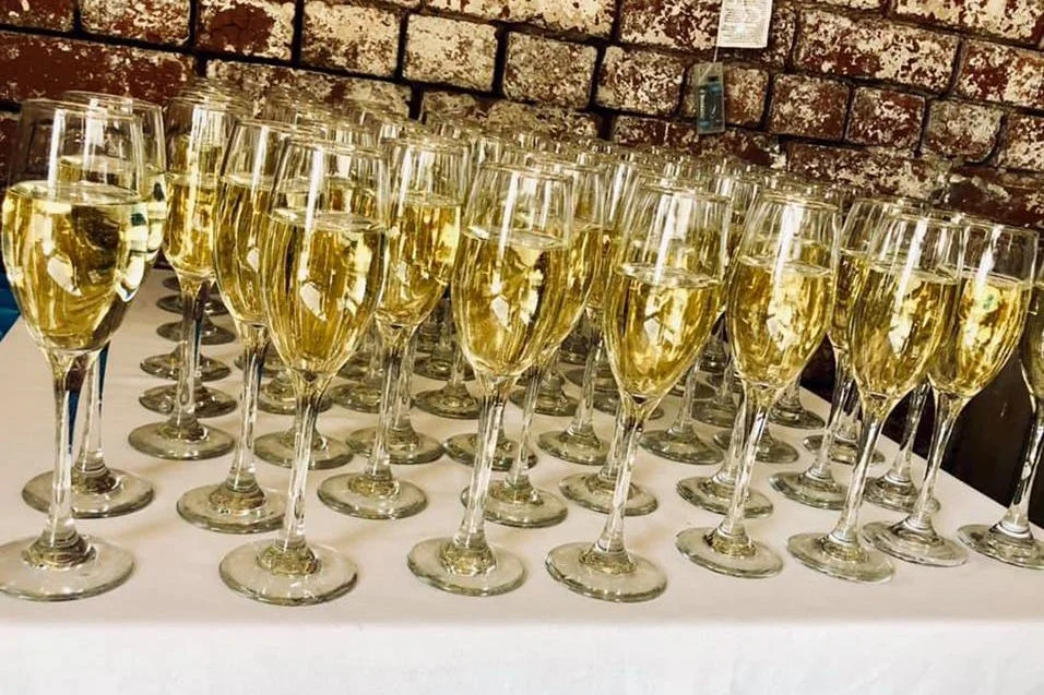 Stanford farm wedding venue shropshire the bull bar 2.jpg