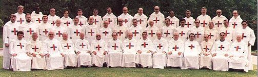 A Place for You.....