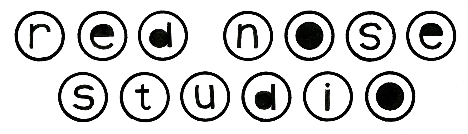 Orphanage — Red Nose Studio Orphanage — Red Nose Studio
