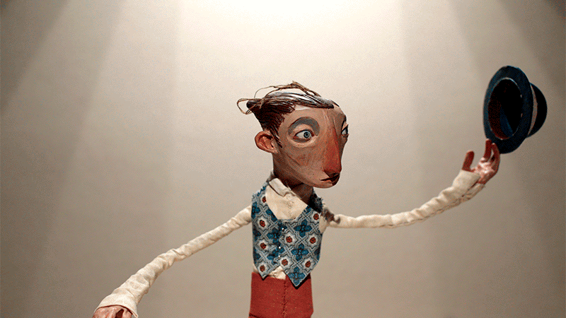 Red Nose Studio Red Nose Studio