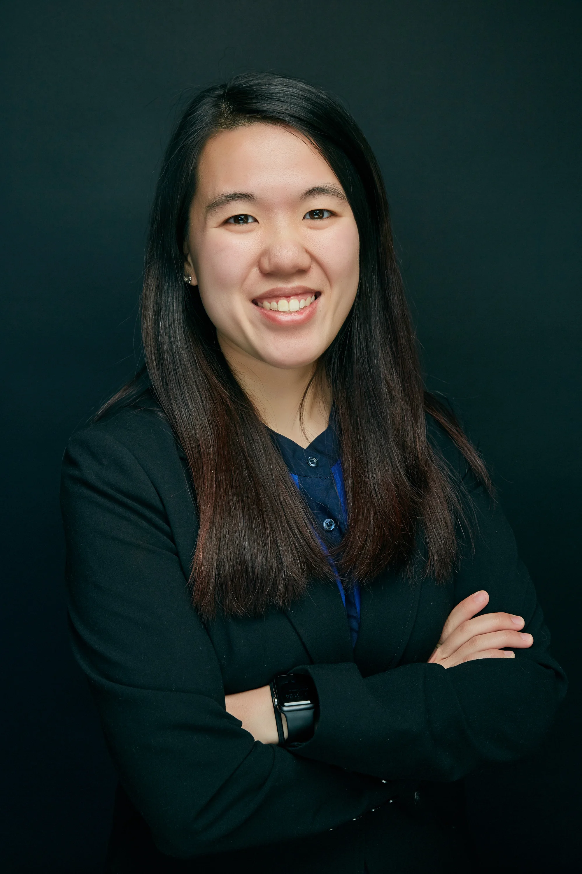 Shirley Li, Ed.M.
