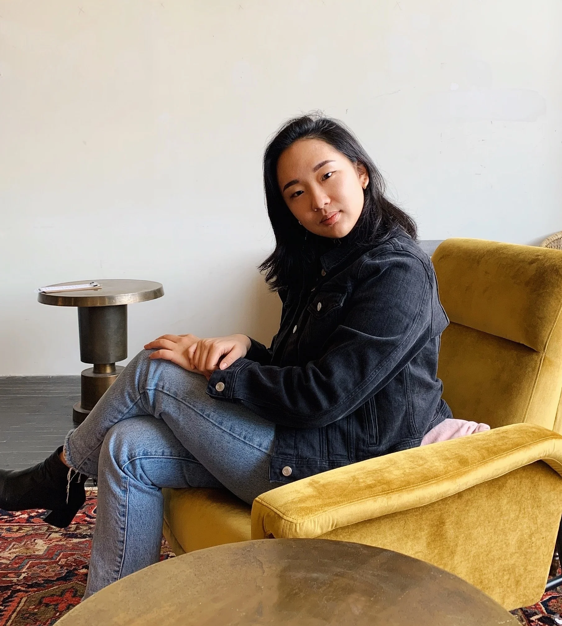 Rachel Sun Kwon