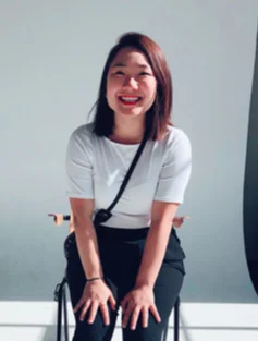 Facilitator: Hannah Lee