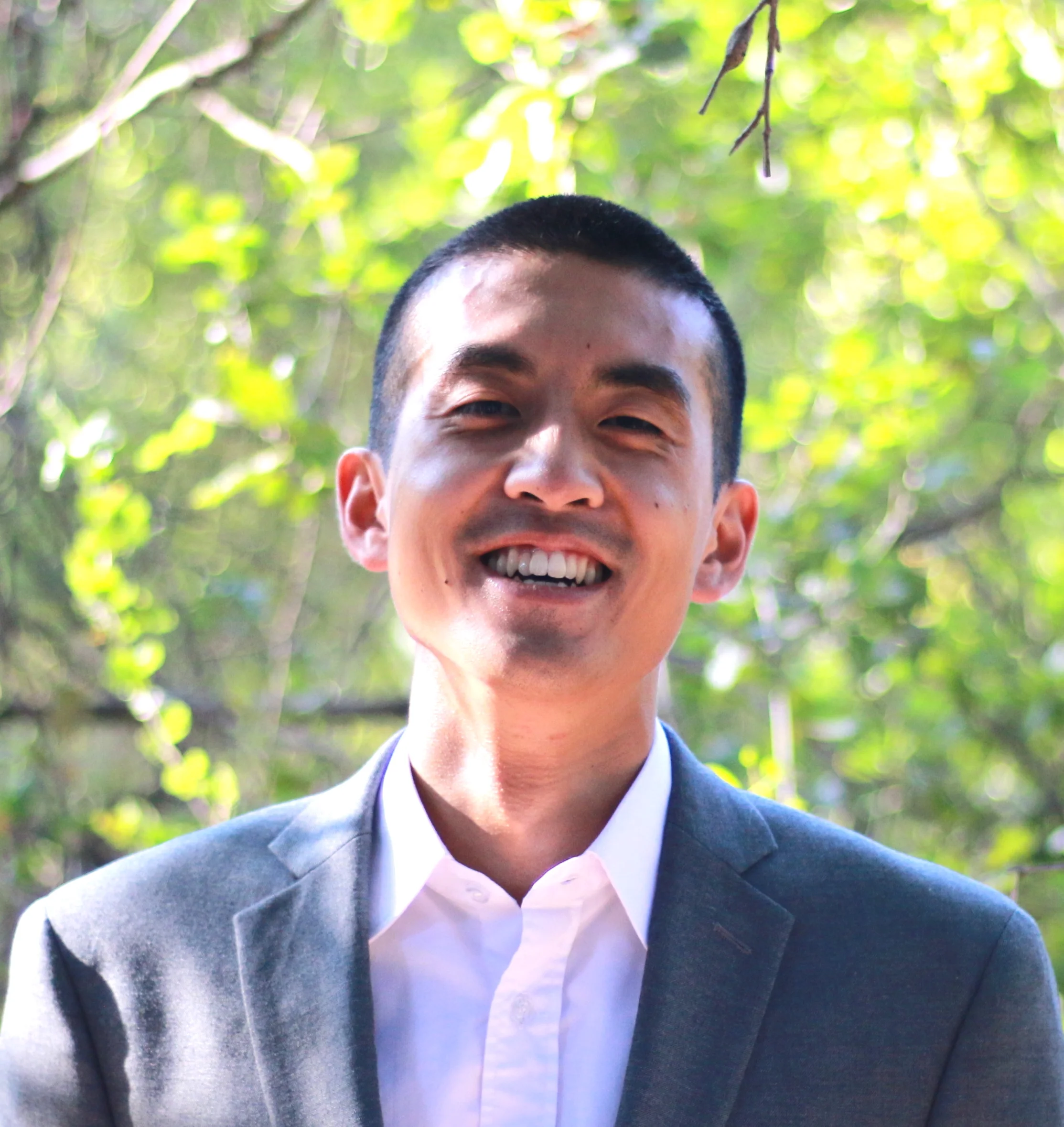Facilitator: Tim Huang