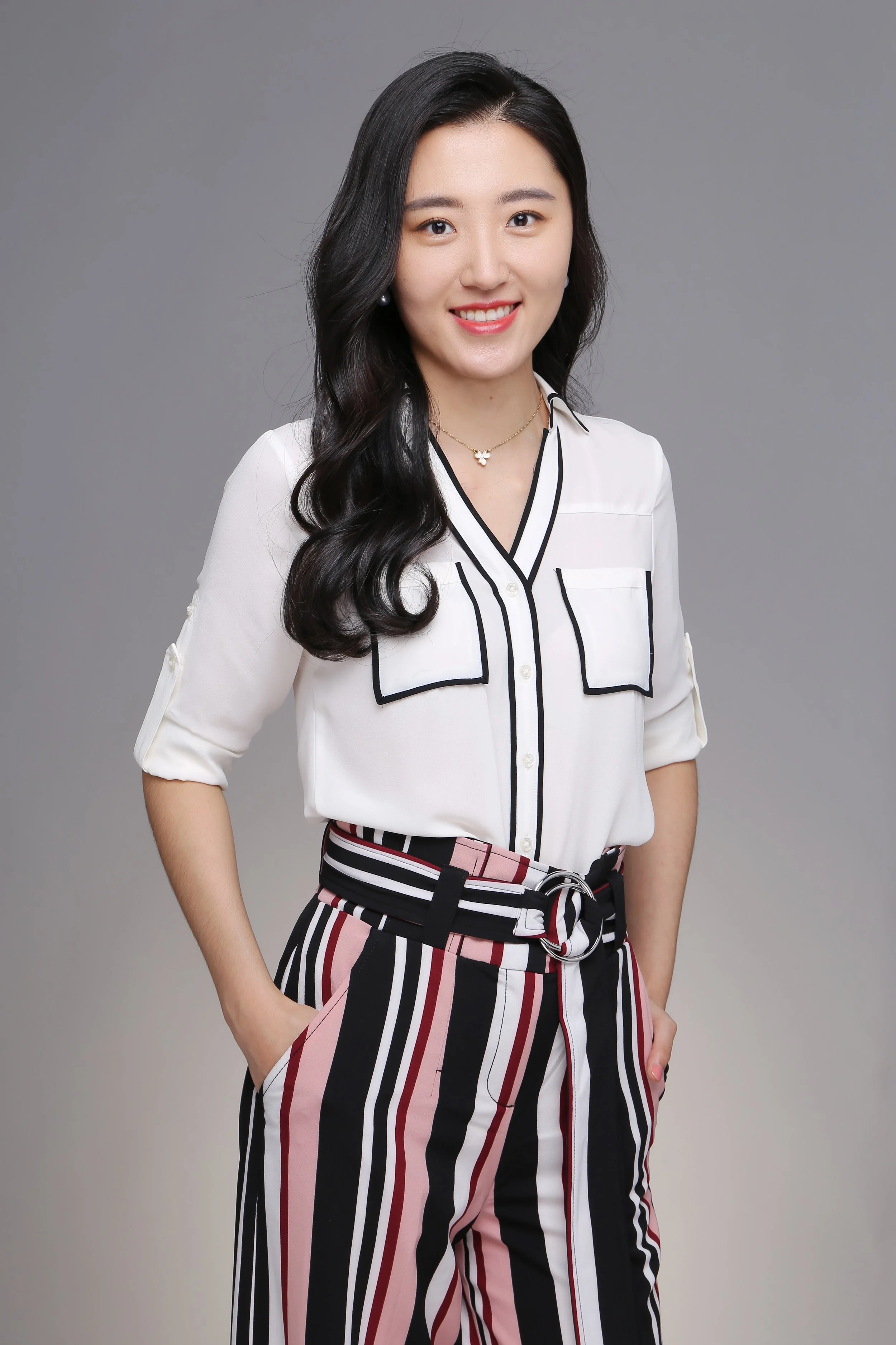 Cindy Lin