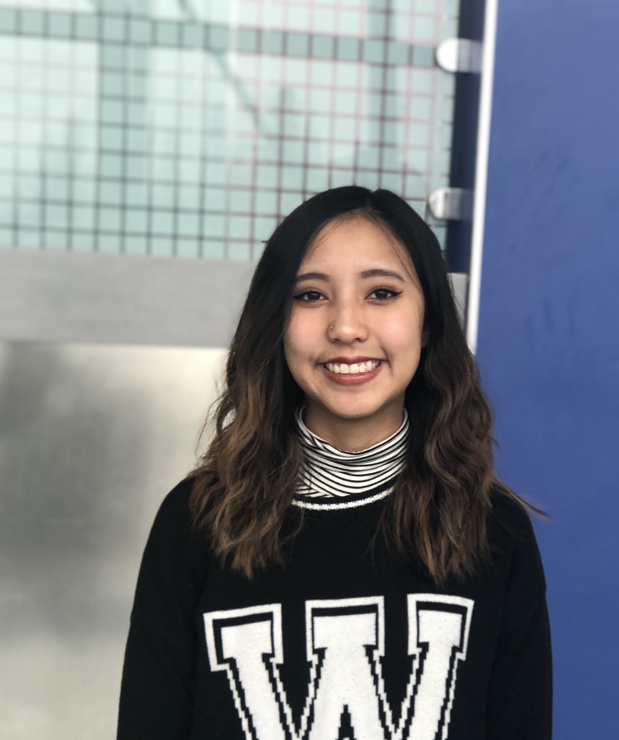 Facilitator : Venissala Wongchai