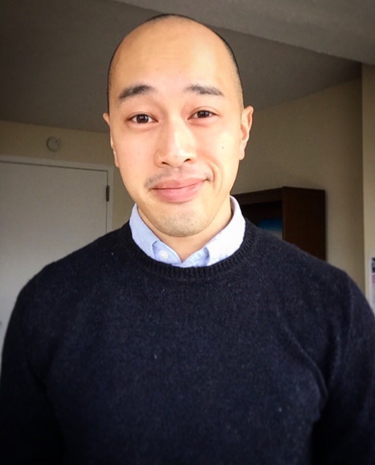 Facilitator: Dr. Matthew Poon