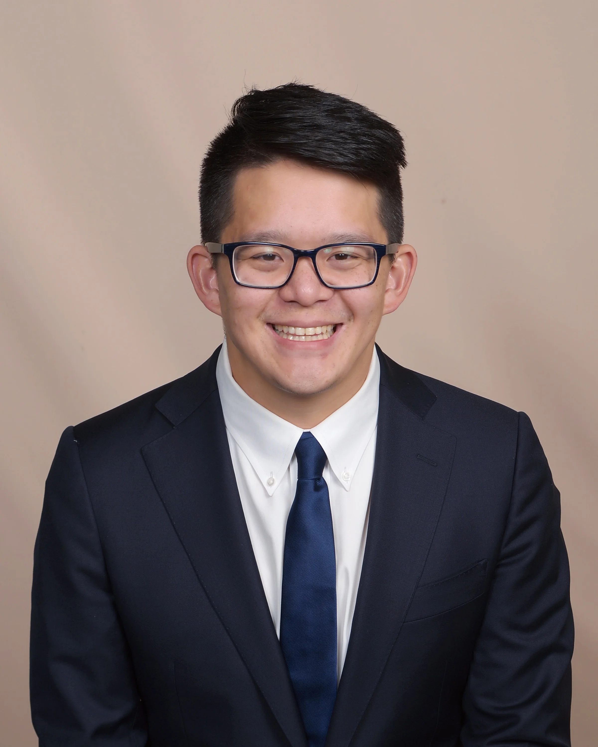 Facilitator: David Yang
