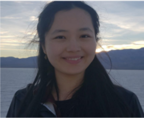Facilitator : Liz Zhong