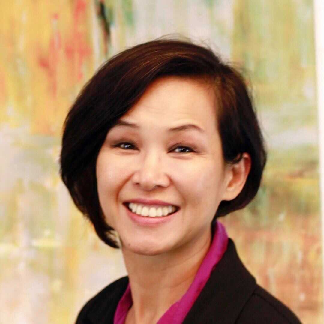 Bonnie Liao, Ph.D, Licensed Social Worker, Rutger's University