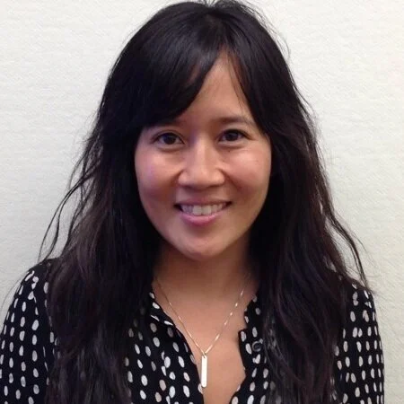 Juliana Chen, MD
