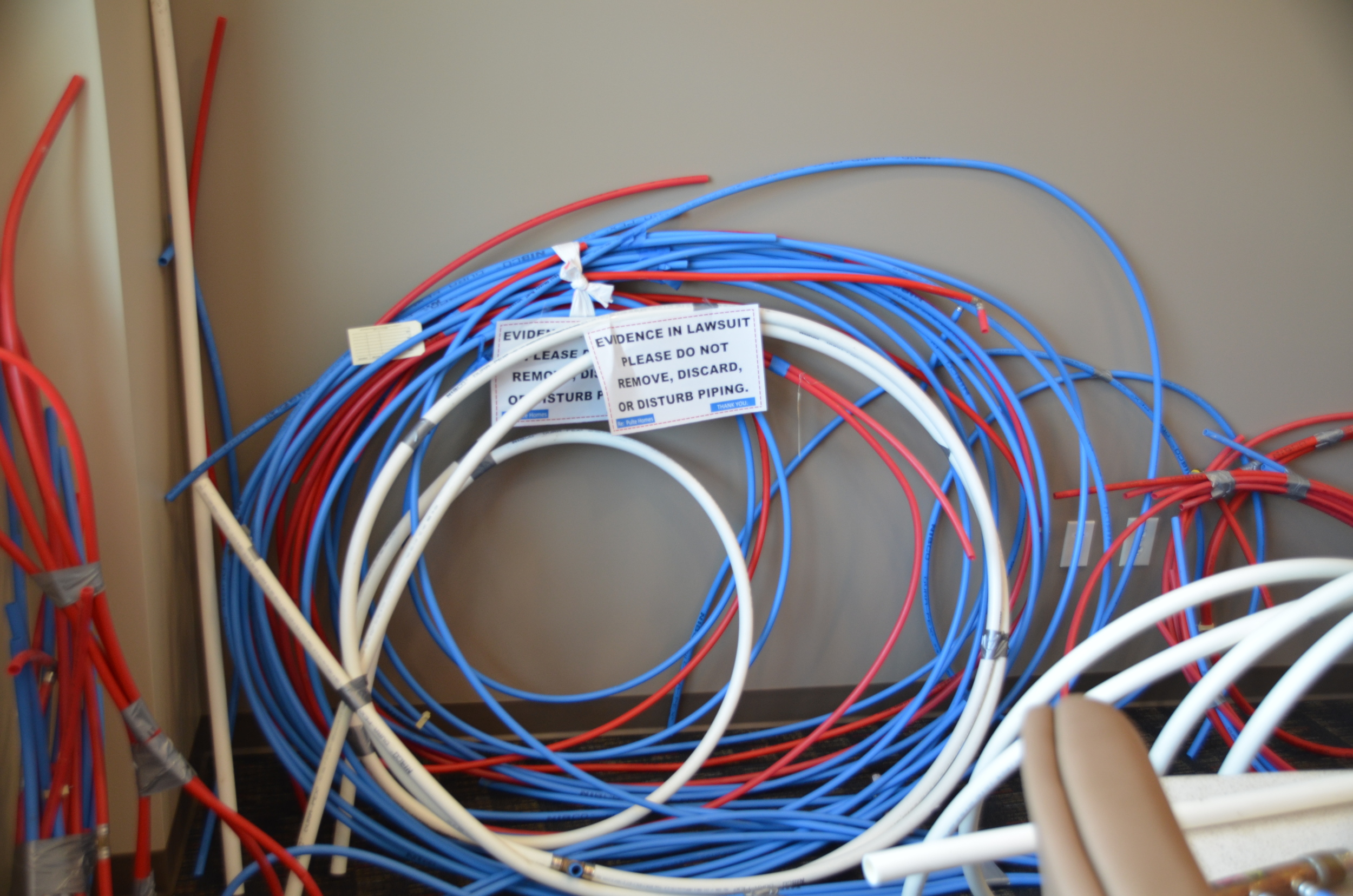 Which Type of PEX is Best?