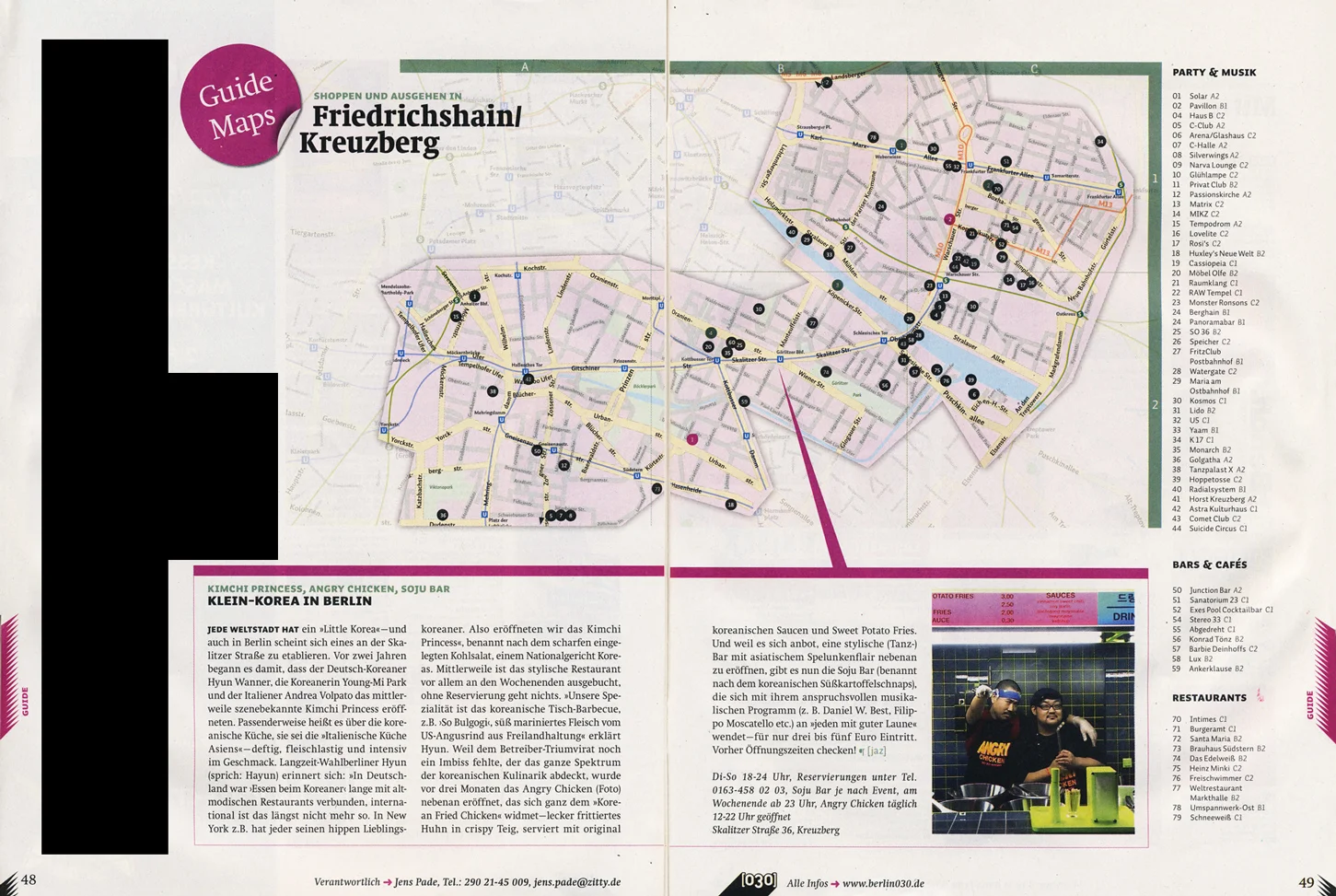 030 Ausgabe 03-2011