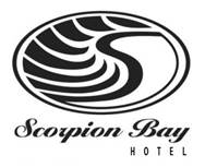 Scorpion Bay Hotel