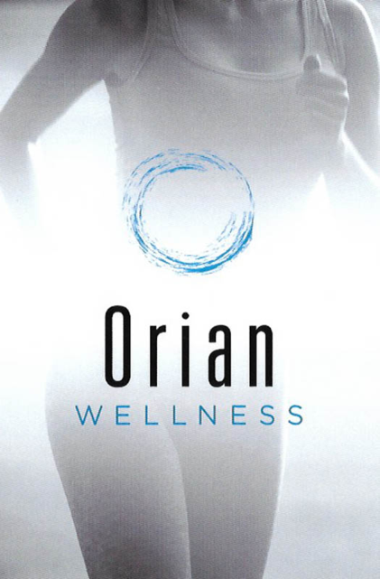 Orian Wellness