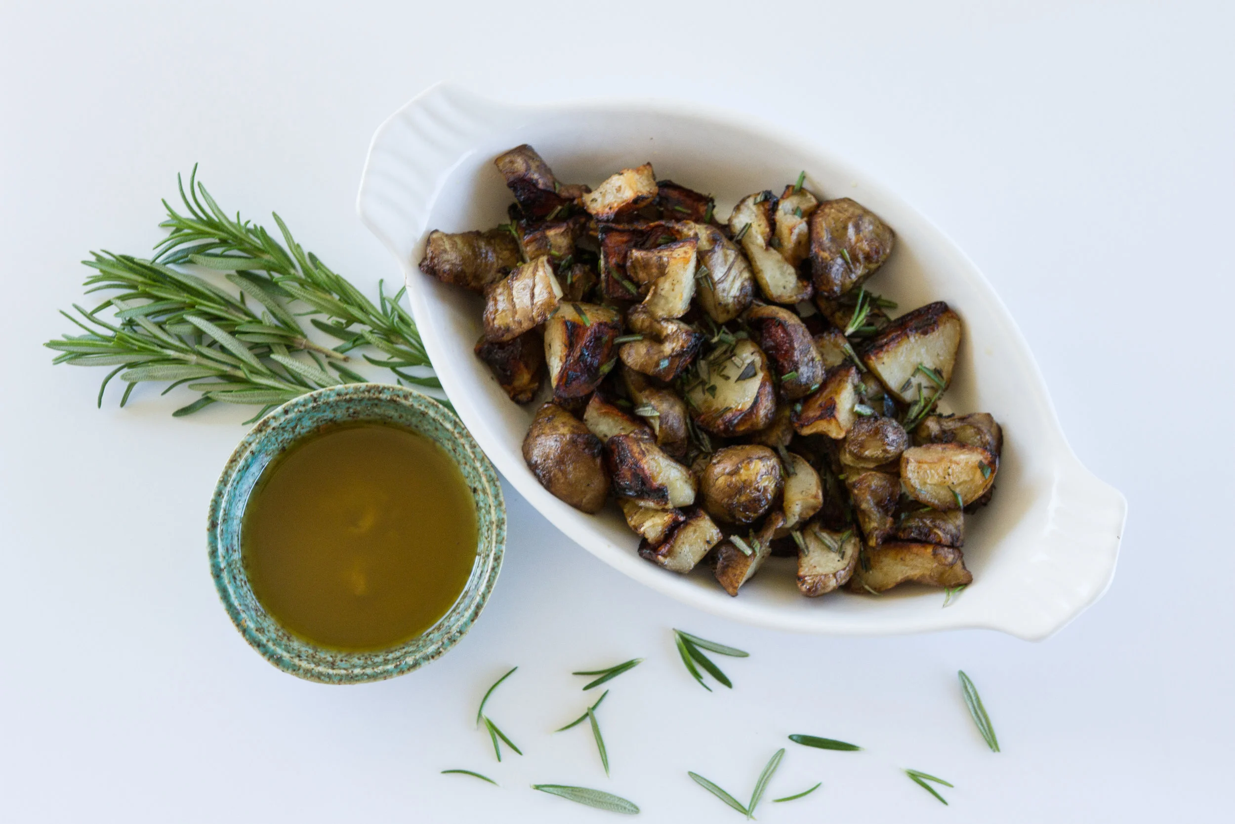 Don't they look like potatoes? They are low-carb, high in fiber, and a tasty substitute for potatoes. Look for them at the health food stores, or at the farmers market.