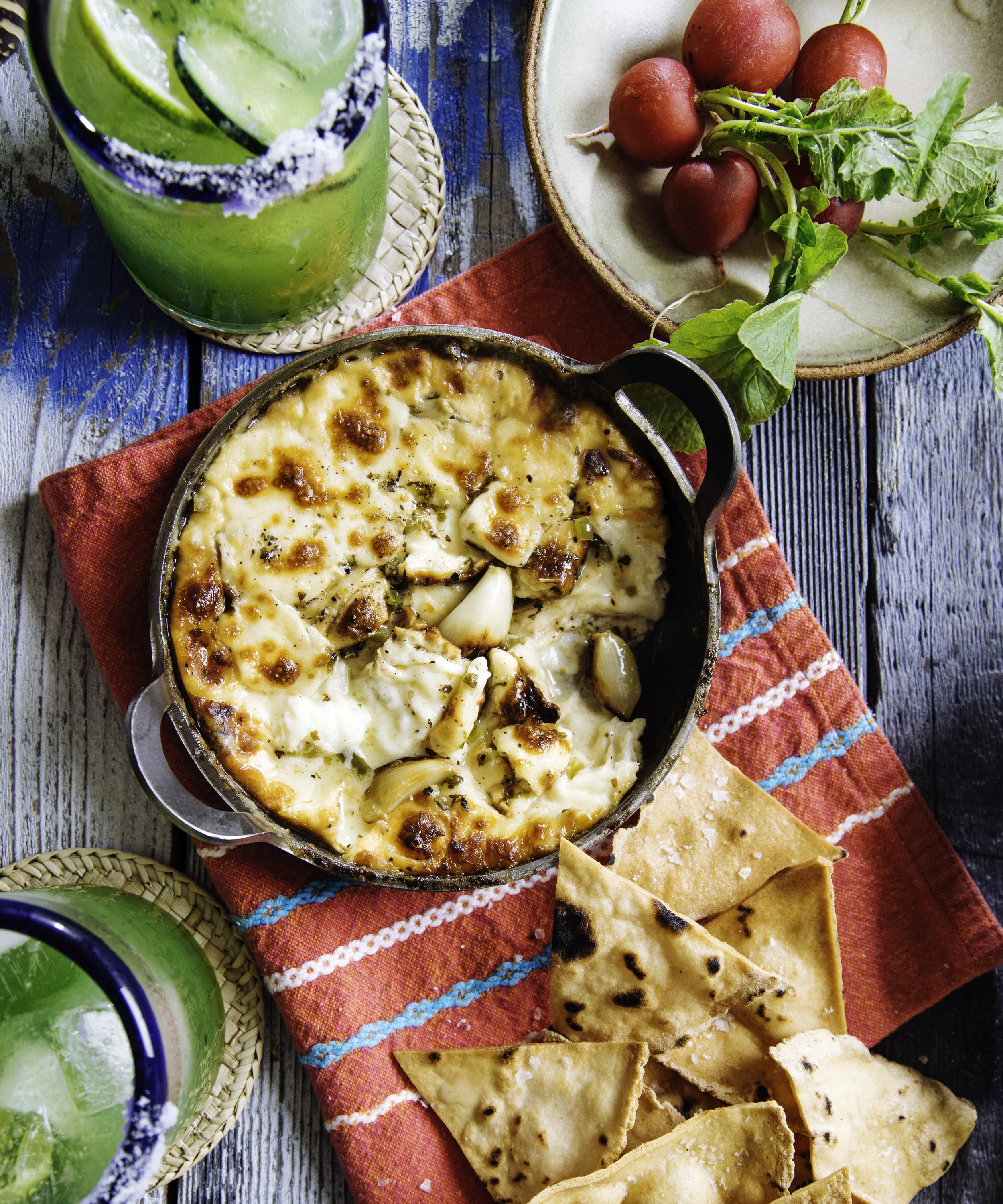 The Mexican Keto Cookbook: PRESS RELEASE