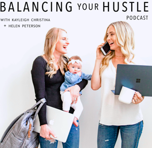 Balancing Your Hustle