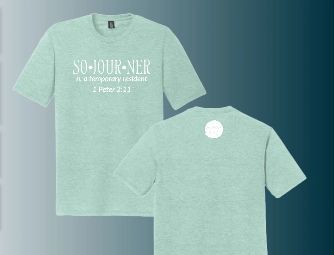 Sojourner T-Shirt