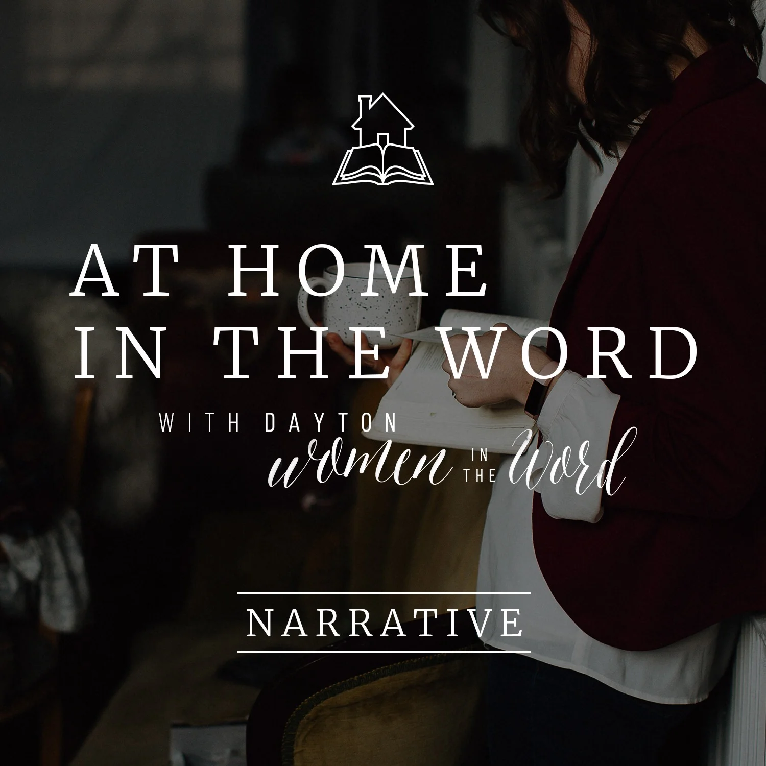 At Home in the Word | Narrative {S6 E3}