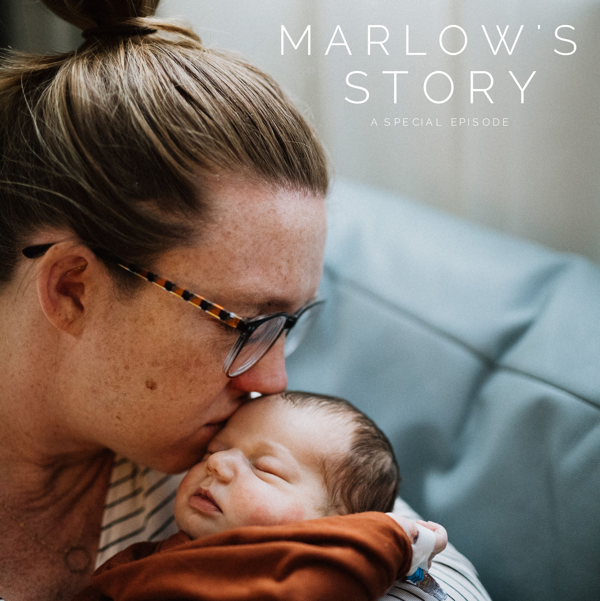 Marlow's Story {Special Episode}