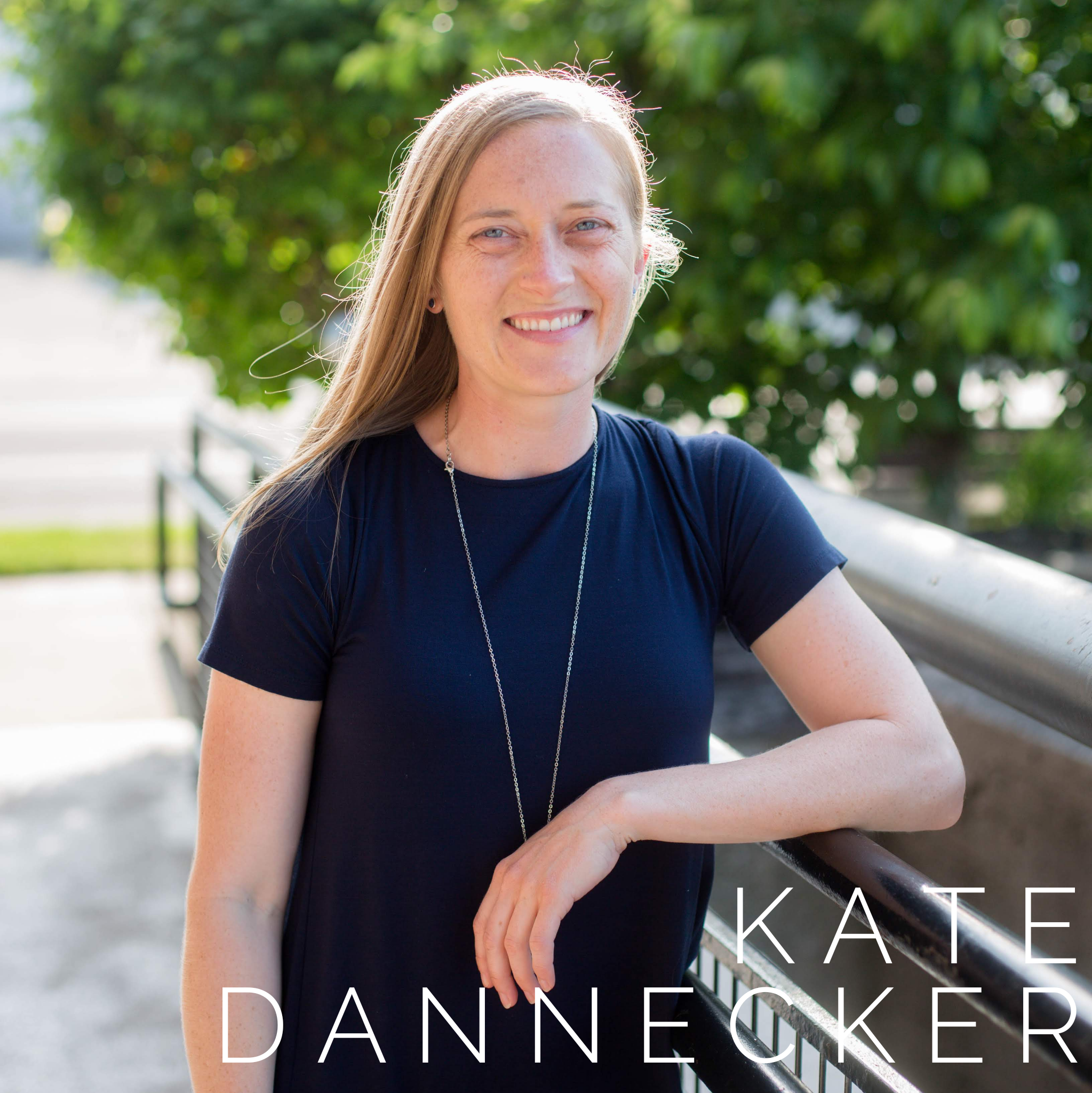 Good News | Kate Dannecker {S7 E2}