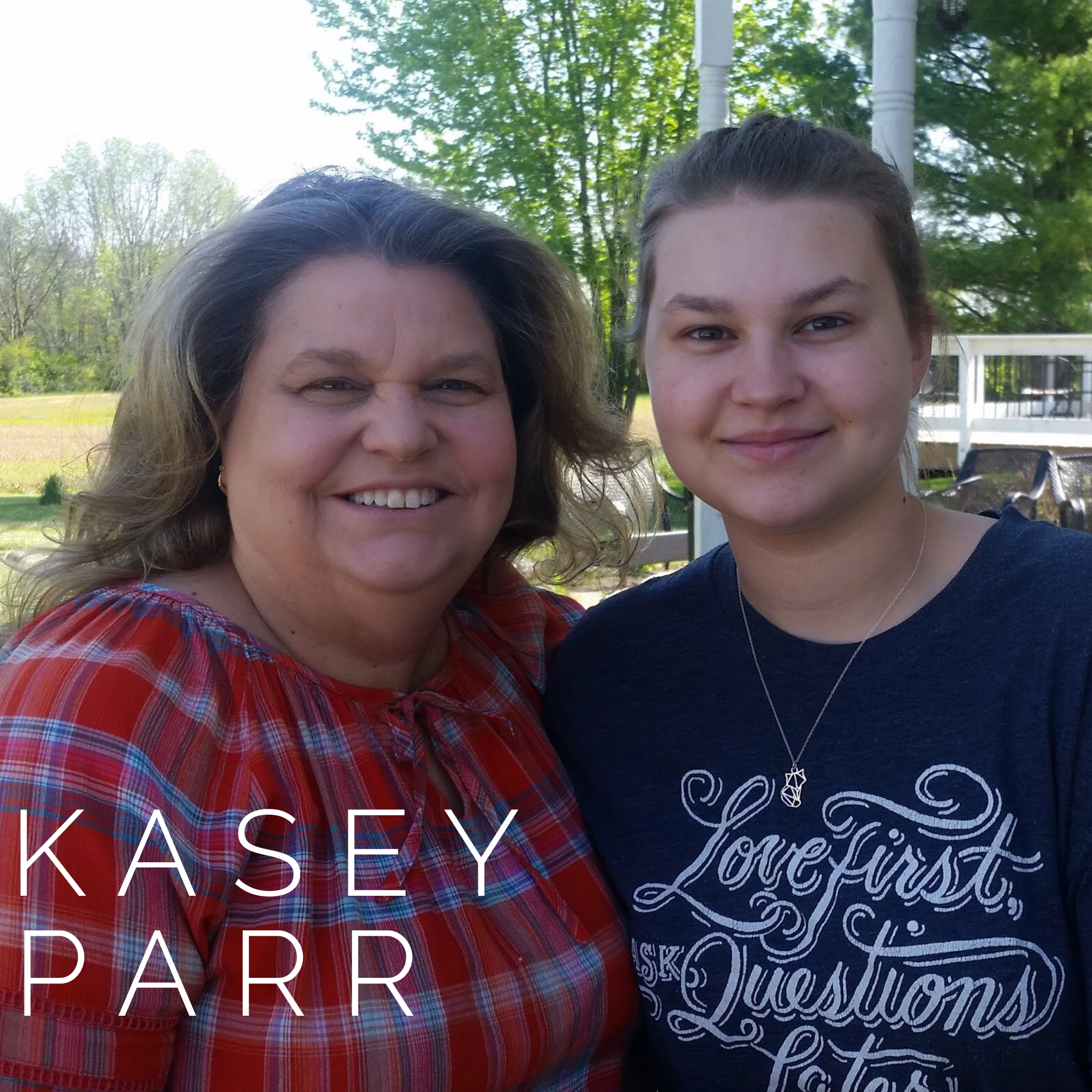 Good News | Kasey Parr {S7 E10}
