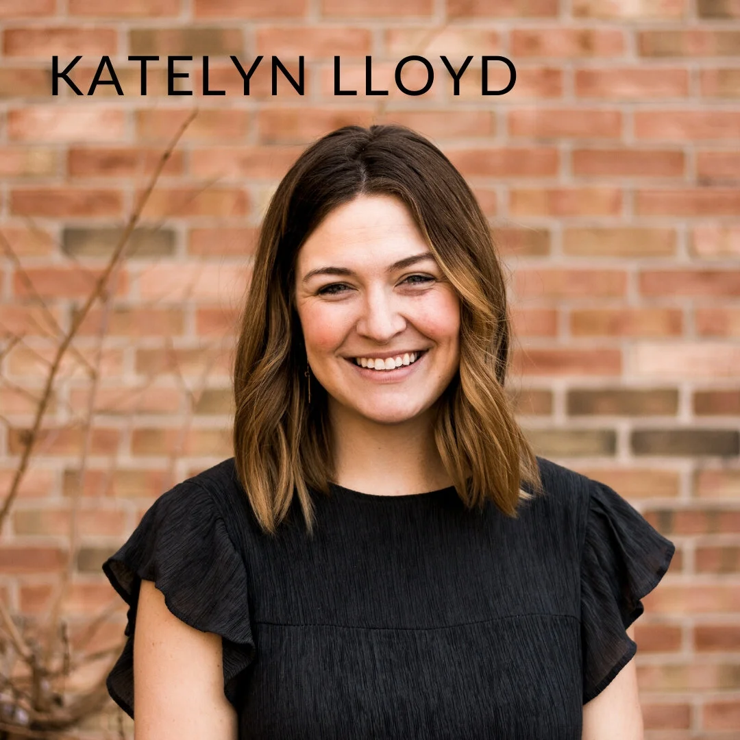 Breaking Barriers | Katelyn Lloyd {S8 E8}