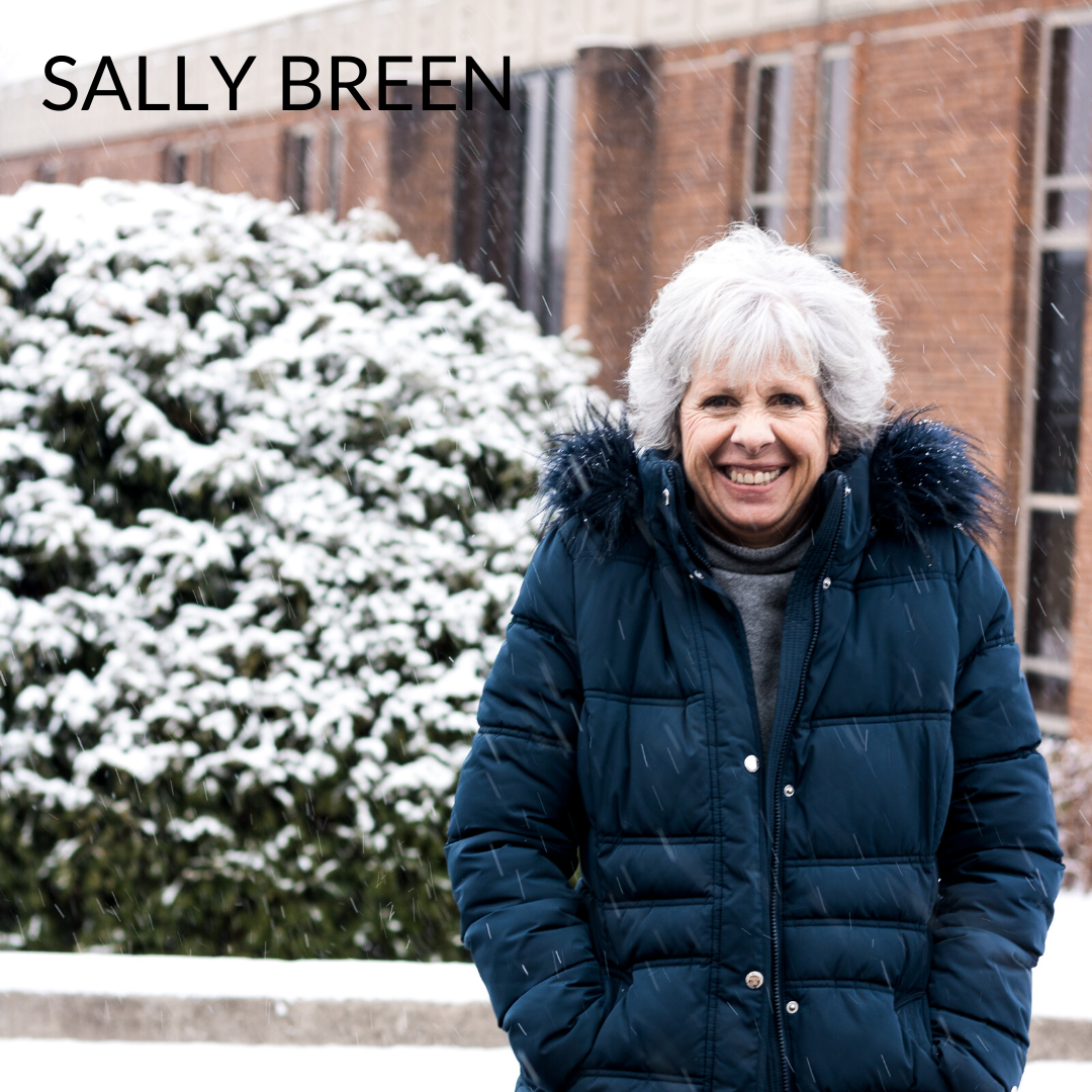 Dayton Women in the Word