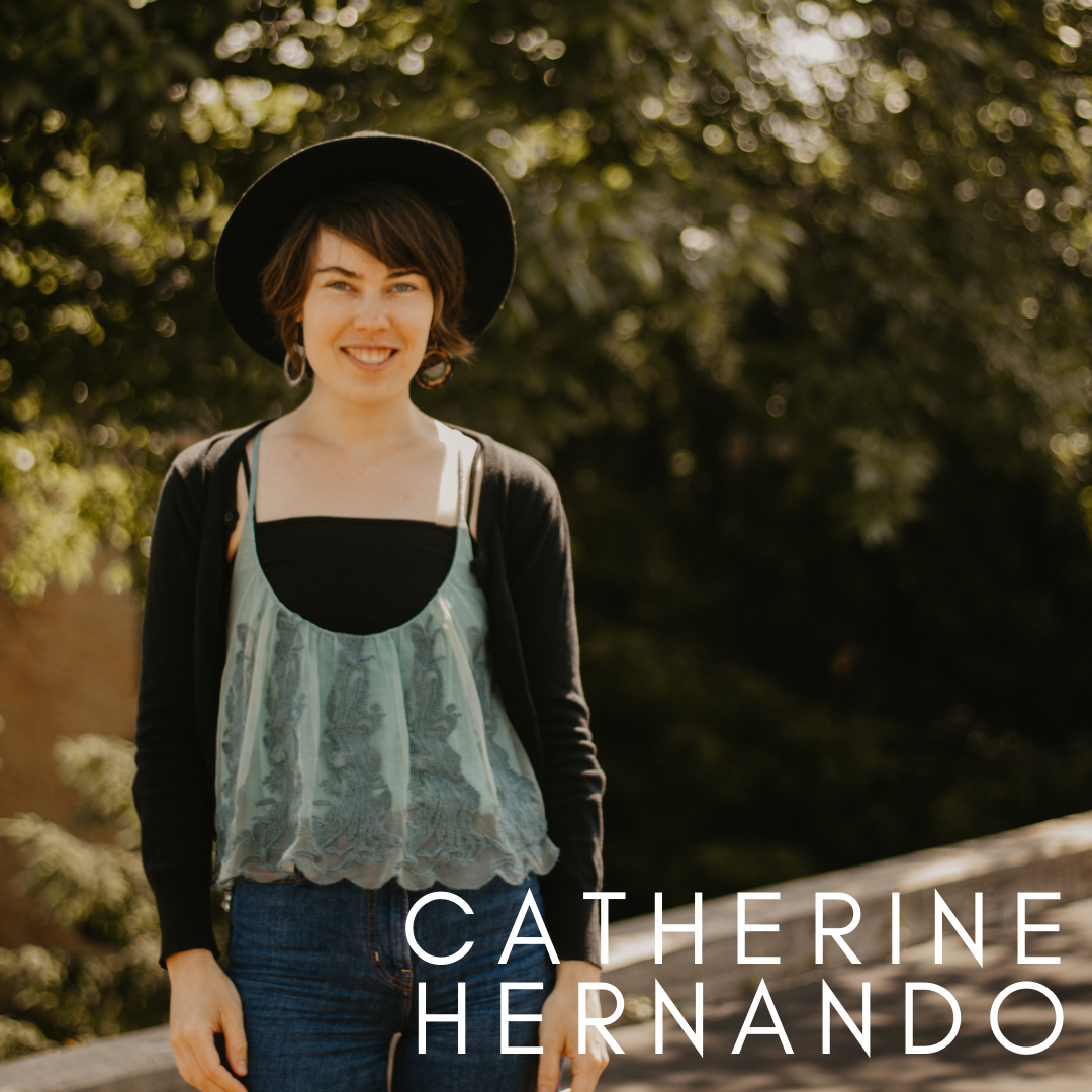 Fulfilled | Catherine Hernando {S9 E8}