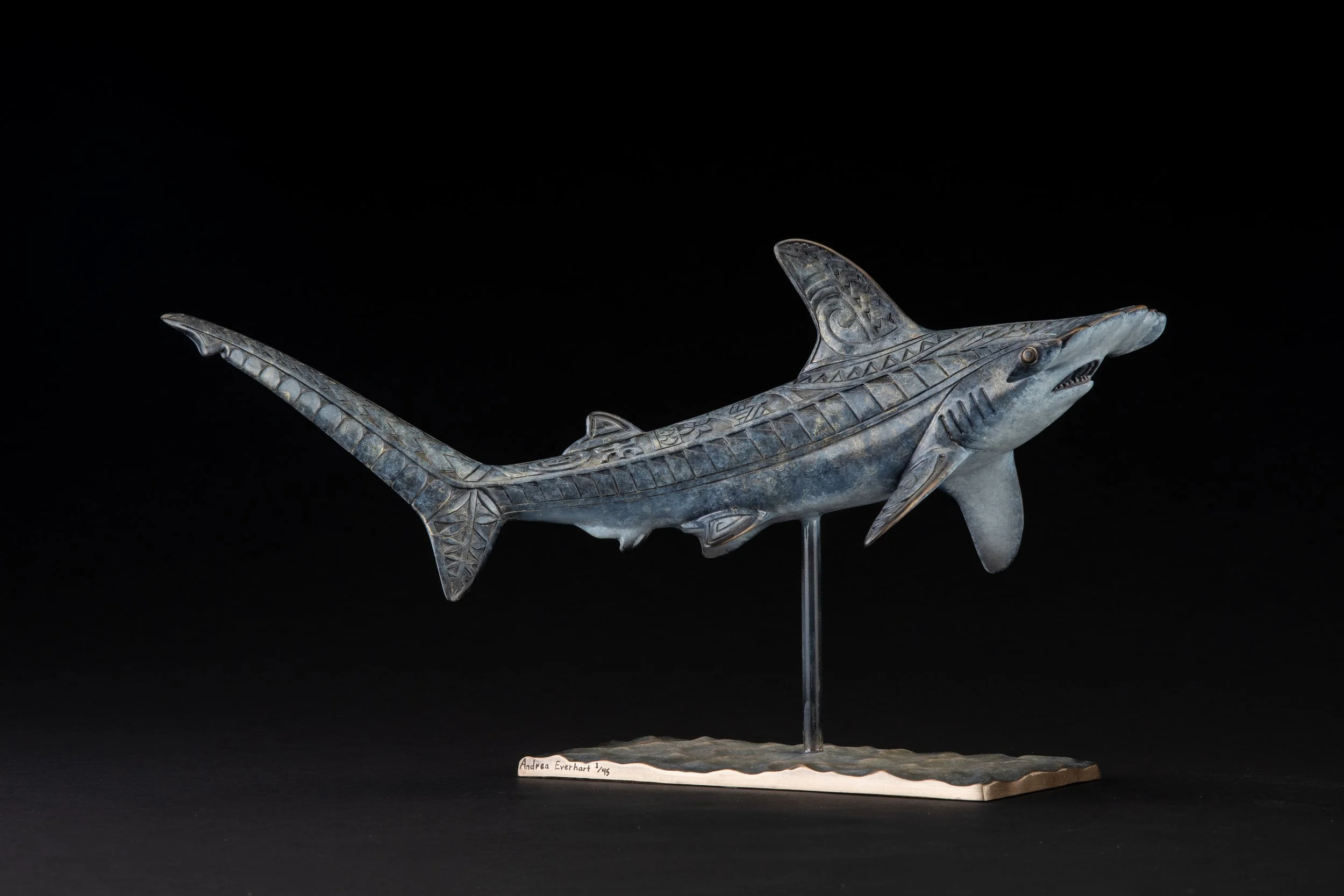 BrozeSculpture-AndreaEverhart-Hammerhead.2.jpg