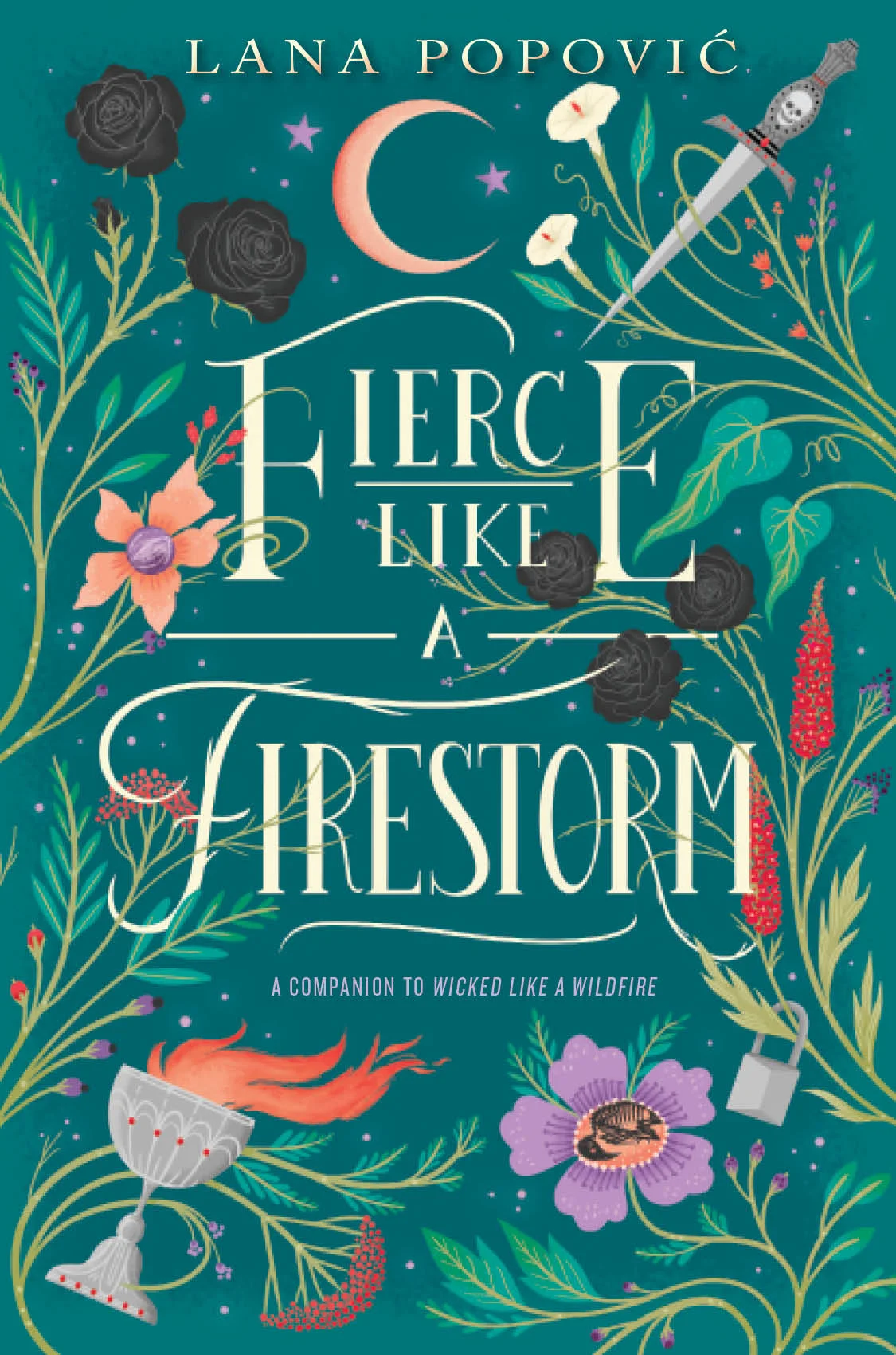 COVER DESIGN BY LISA PERRIN