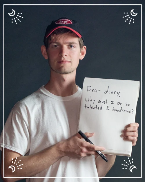 Jared Huskey 2