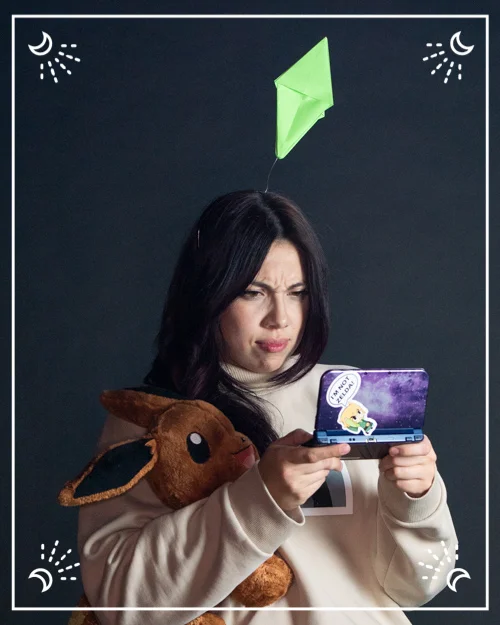 Adrianna San Roman 2