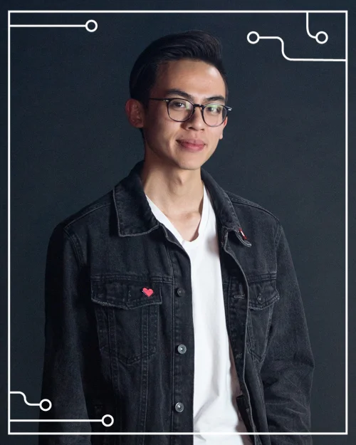 Ernest Chan 1