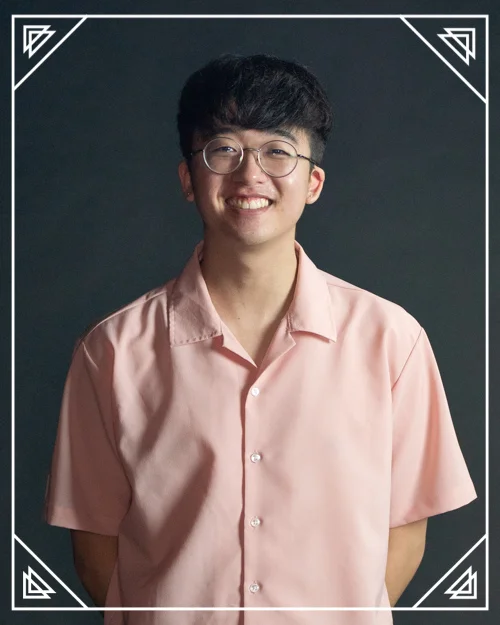 Mingyo Lee 1
