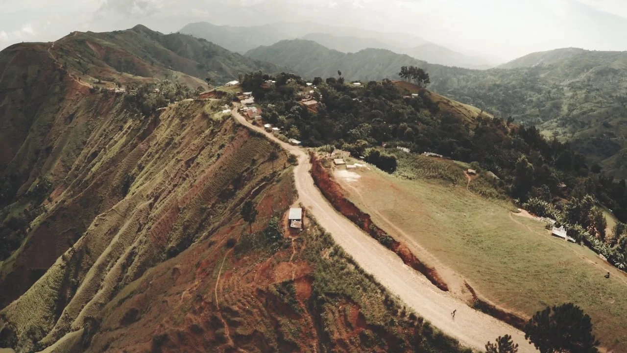 Baptist Haiti Mission