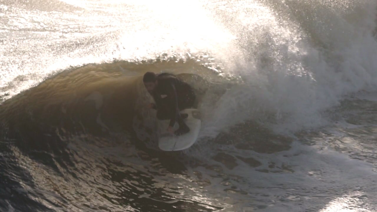 Sterling Spencer // Pensacola Beach, FL // 01-26-15