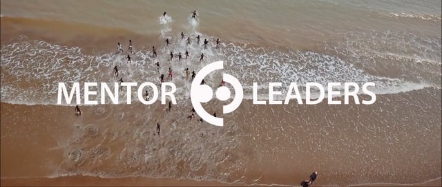 Mentor Leaders Child Sponsorship