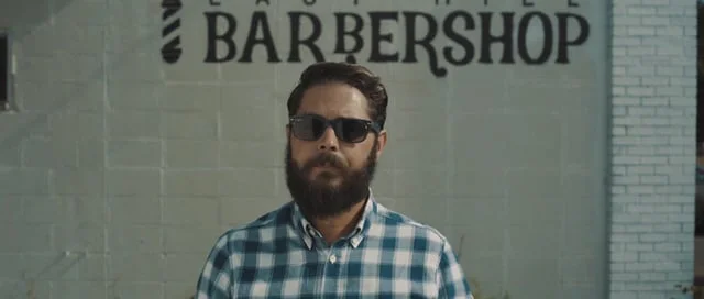 East Hill Barbershop